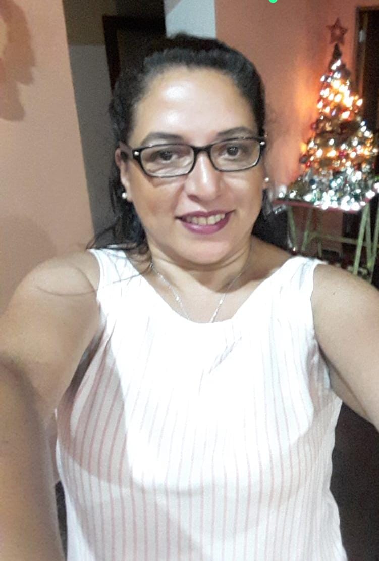 Verónica Inés Maldonado